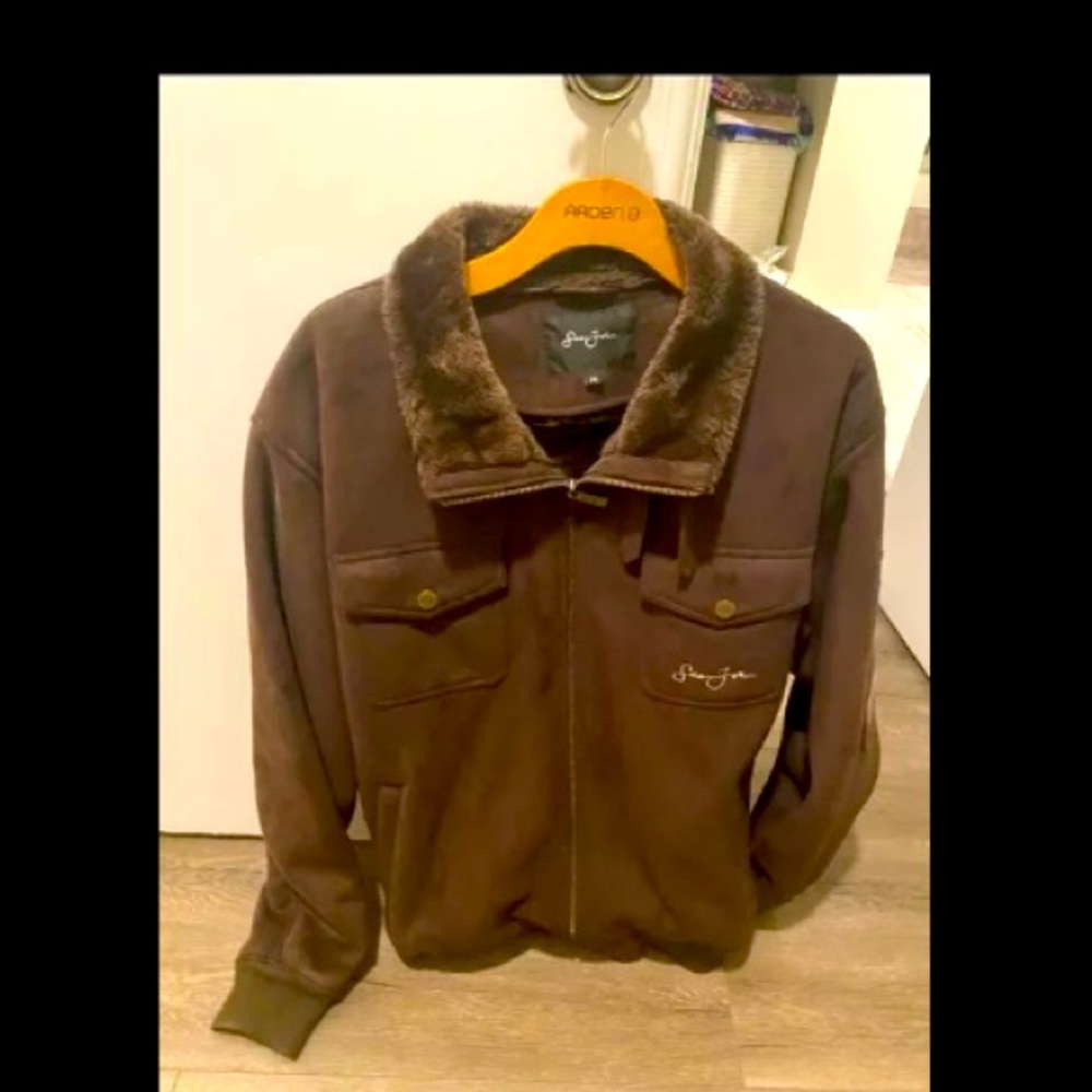 Men’s jacket